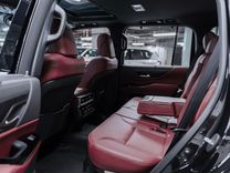 Lexus LX 3.3 AT, 2024, 1 км, с пробегом, цена 17 400 000 руб.
