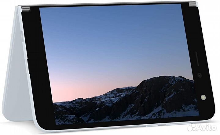 Новый USA Microsoft Surface Duo Dual Snapdragon