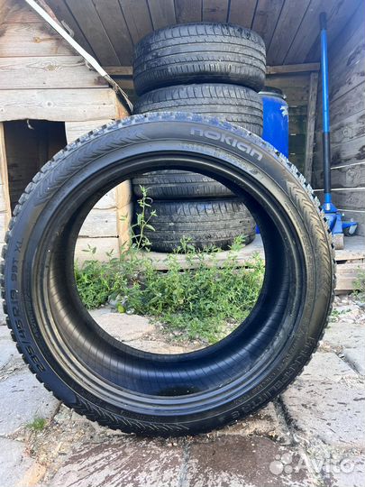 Nokian Tyres Hakkapeliitta 8 235/45 R19