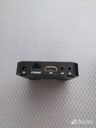 Продам приставку для телевизора