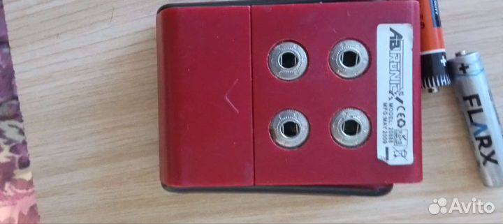 Устройство от ремня для сжигания жира