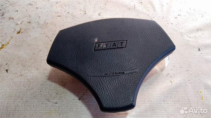 Аэрбег в рулевое колесо Fiat Punto 93-99г