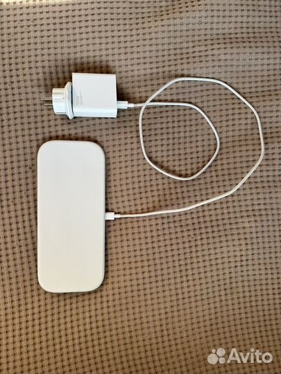Xiaomi Multi-Coil Wireless Charger Pad