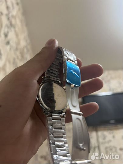 Часы мужские casio