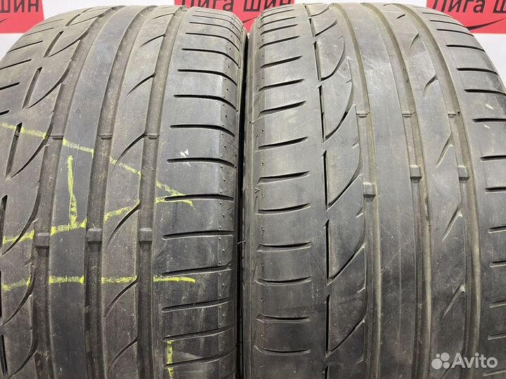 Bridgestone Potenza S001 235/40 R19