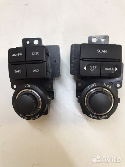 Гу Nissan 25915-ZQ41C Infiniti QX56