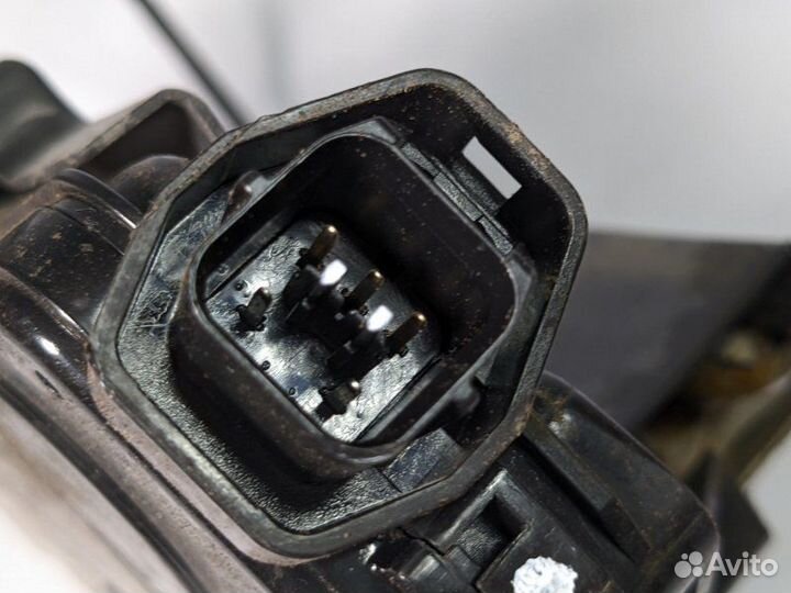 Замок двери передний левый Hyundai Tucson JM G4GC