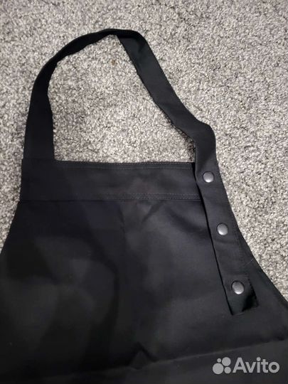 Фартук бьюти новый непромокаемый