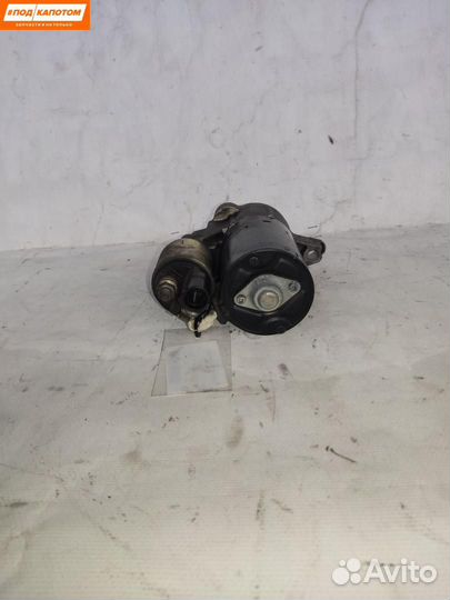 Стартер Audi A4 B8/8K (2007 - 2011) 06H911021A