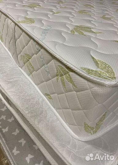 Матрас 160х200 от фабрики