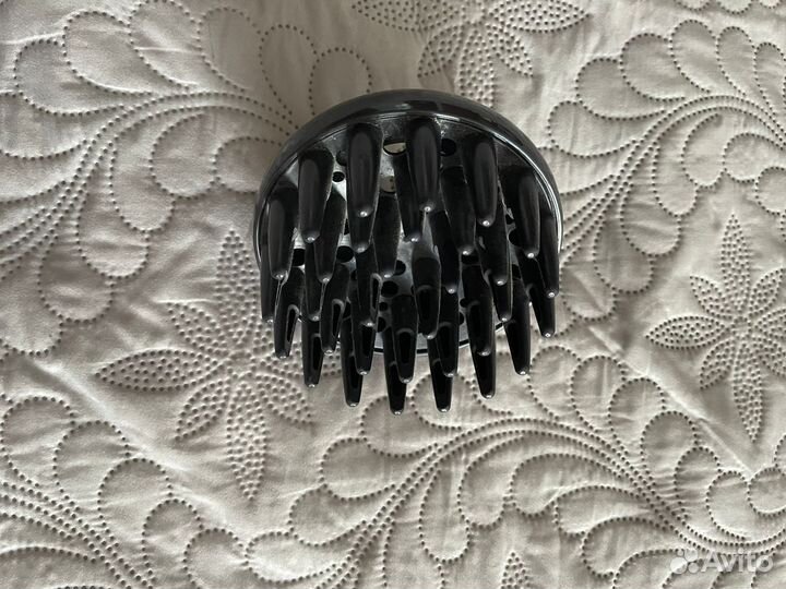 Насадка для фена