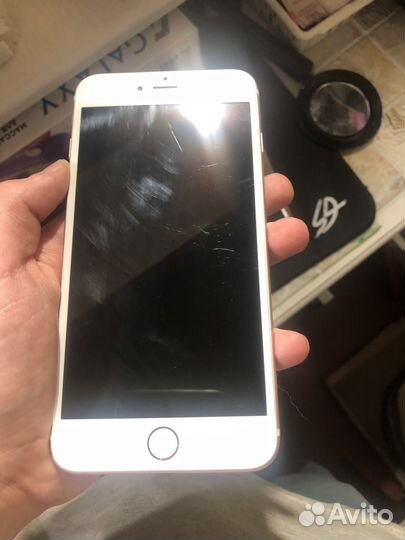 iPhone 6S Plus, 64 ГБ