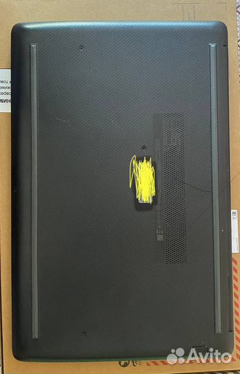 Ноутбук hp laptop 15-db0497ur для учебы