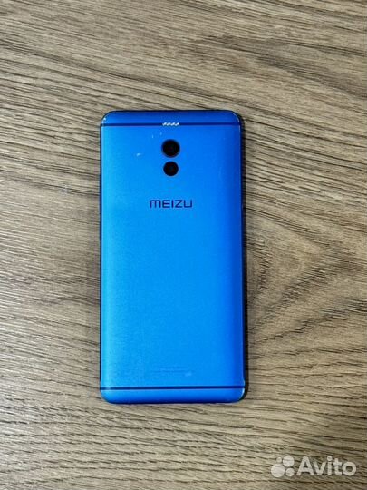 Meizu M6 Note, 3/16 ГБ