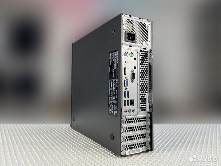 Lenovo ThinkCentre M79 10JA