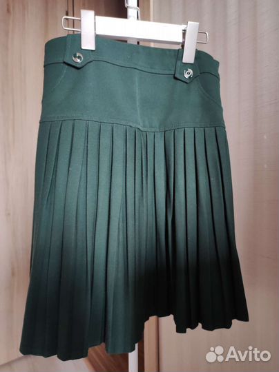 Школьная юбка