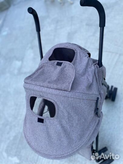 Детские коляски прогулочные трость