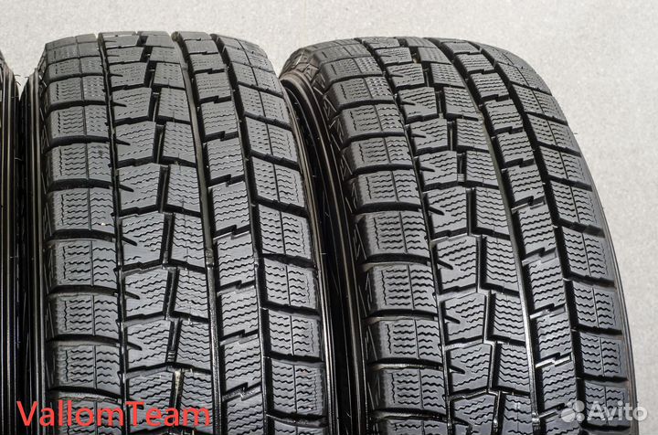 Dunlop Winter Maxx WM01 175/65 R14 82Q