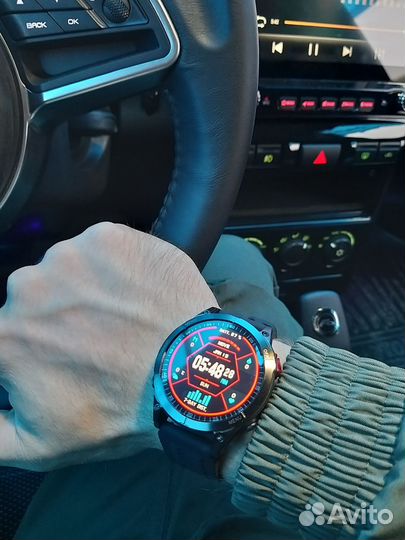 Часы Garmin fenix 7