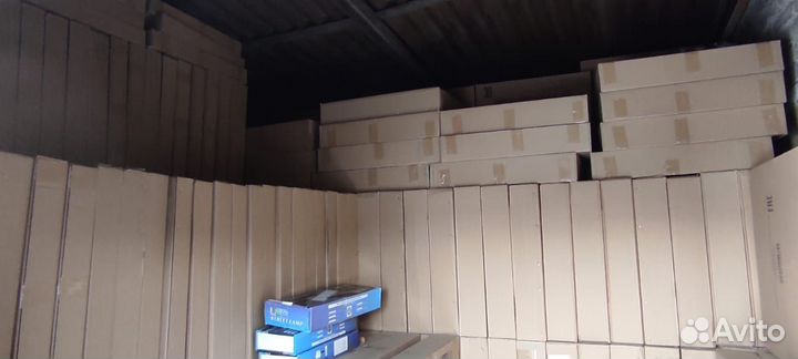 Светодиодные светильники