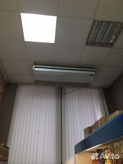 Кондиционер бу