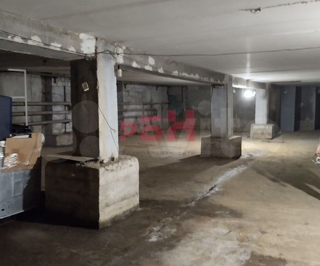 Универсальное помещение 240м