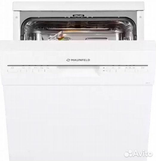 Посудомоечная машина maunfeld MWF08S