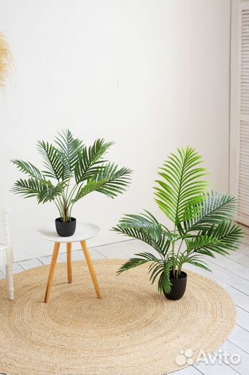 Искусственное дерево Пальма Арека