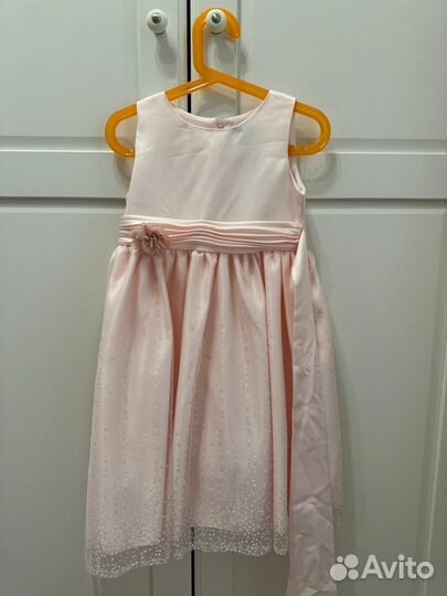 Платья на девочку