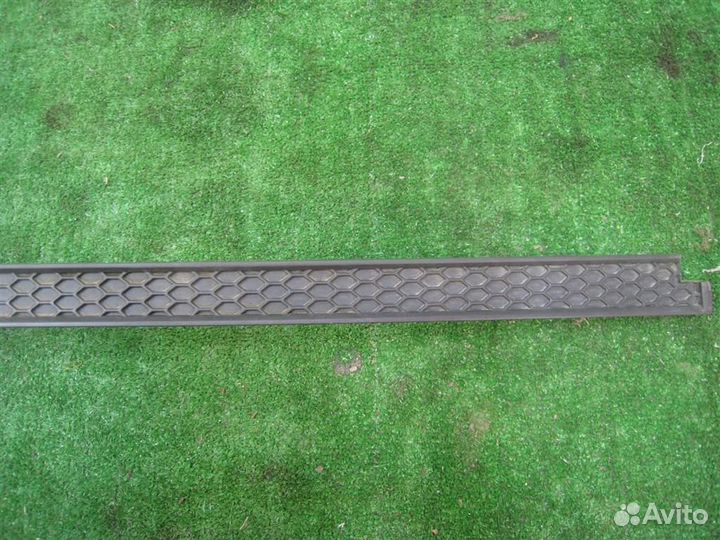 Молдинг бампера KIA soul 2009