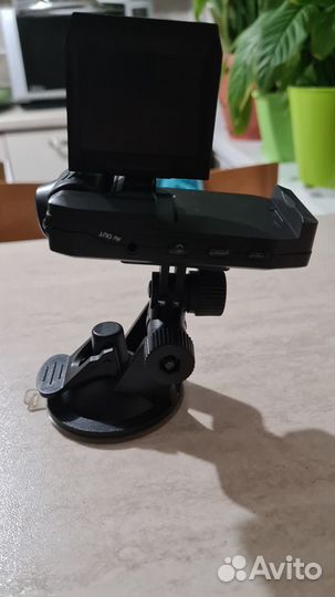 Видеорегистратор mystery