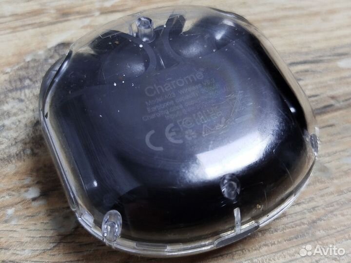 Блютуз наушники Charome