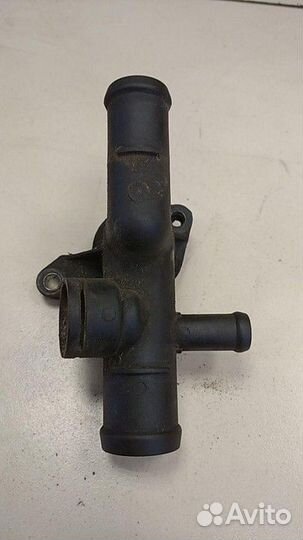 Термостат корпус Audi A3