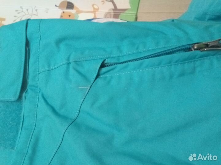 Брюки для зимнего отдыха женские, теплые