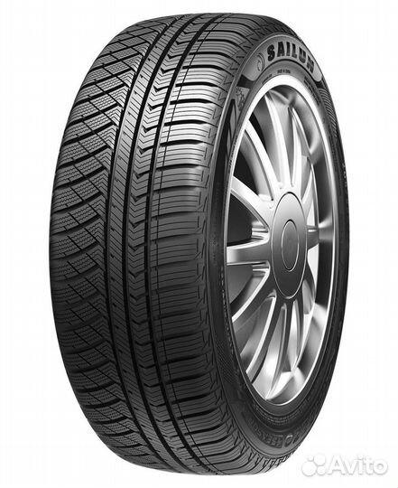 Sailun Atrezzo 4 Seasons 195/55 R16 87V