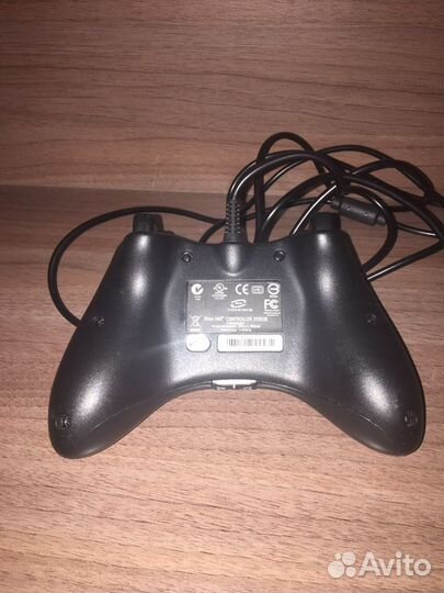 Джойстик Хbox 360