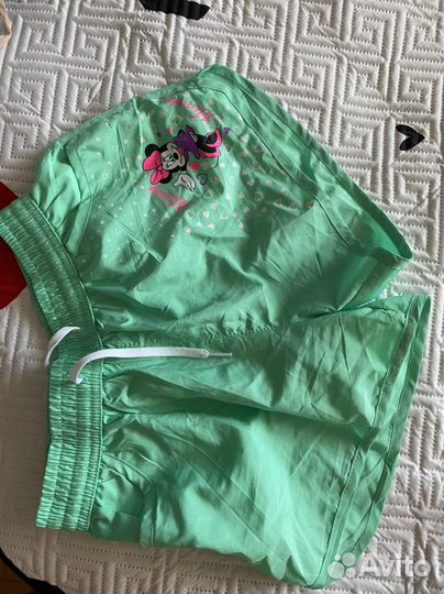 Пакет вещей