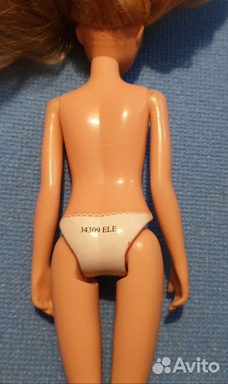 Кукла bfc от MGA