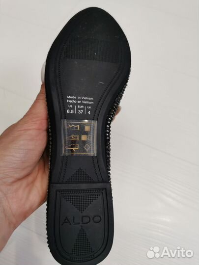 Балетки Aldo