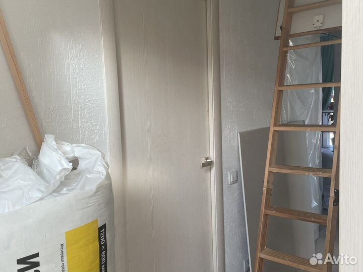 Межкомнатные двери бу