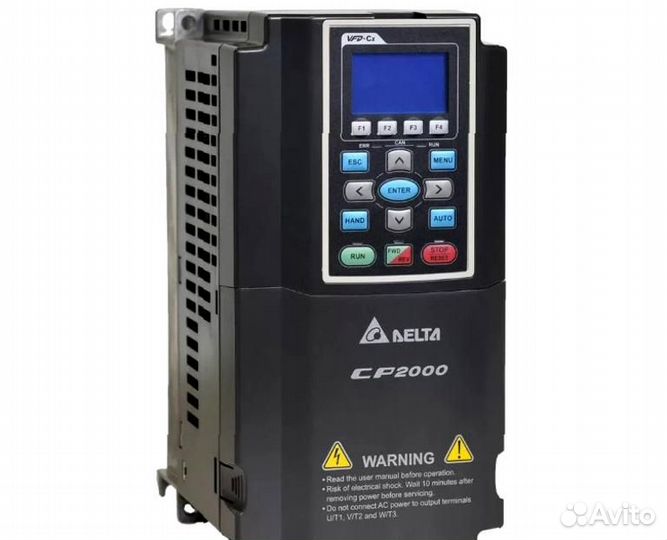 Инвертор переменного тока