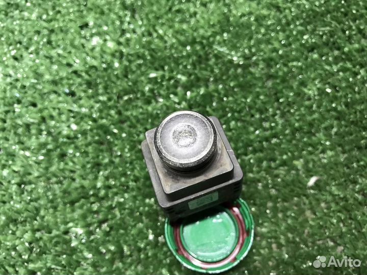 Камера BMW 7-Series