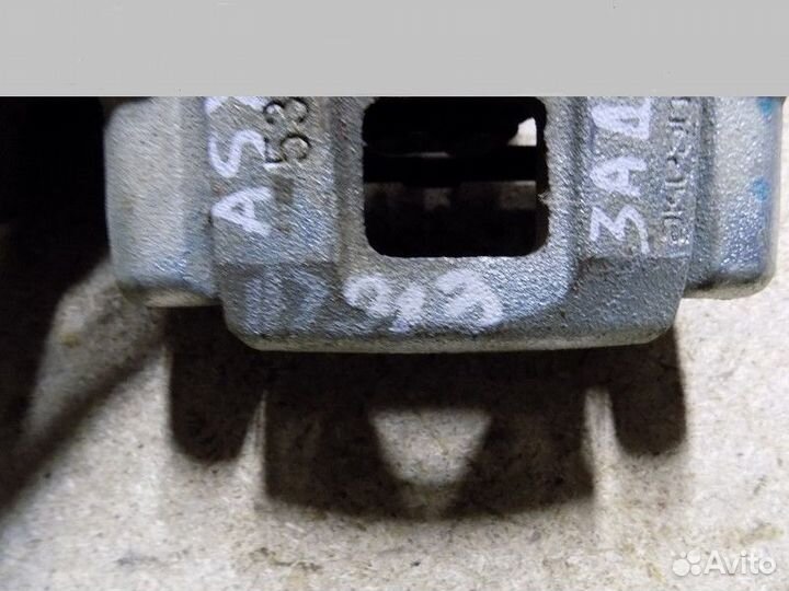 Суппорт задний левый ASX 2010-2016