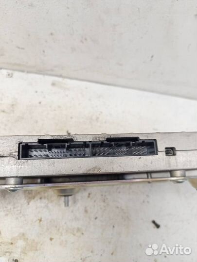 Усилитель магнитолы Киа