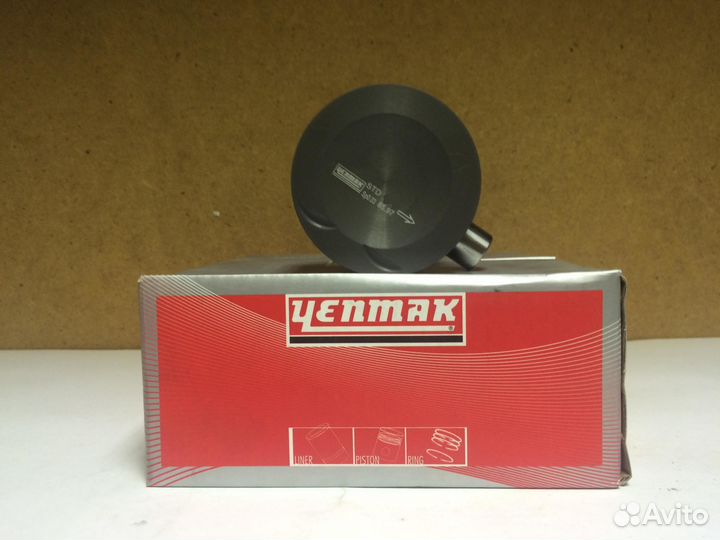 Поршни Опель Вектра 2.0 / X20XEV