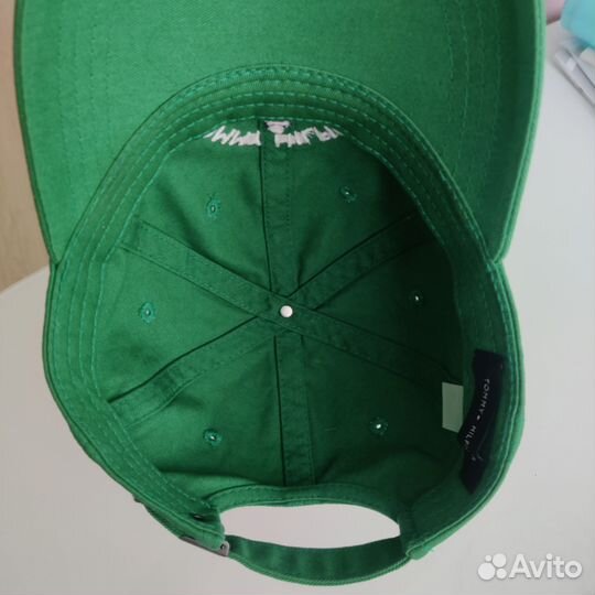 Бейсболка Hilfiger