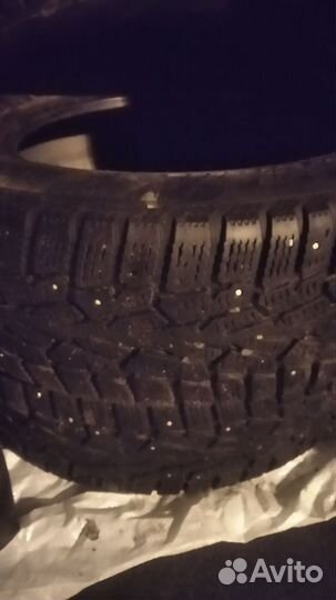Cordiant Snow Cross 195/65 R15