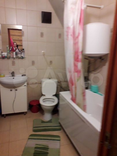 Дом 141 м² на участке 18 сот.