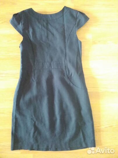 Школьный сарафан