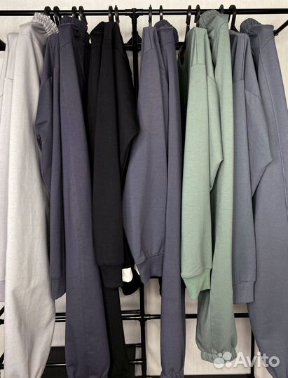 Спортивный костюм nike двойка